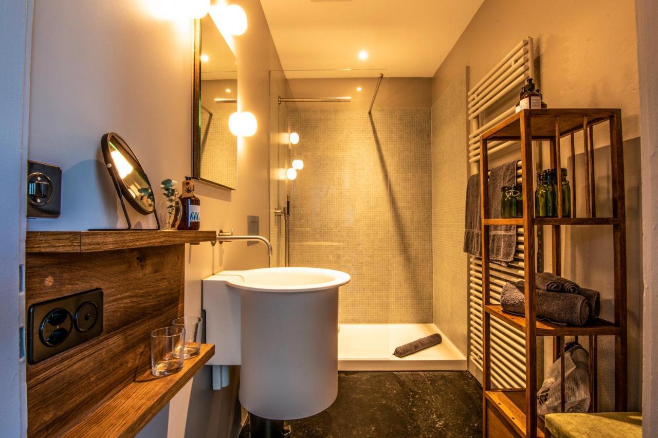 One Suite Hotel - Zollhaus Berna Esterno foto