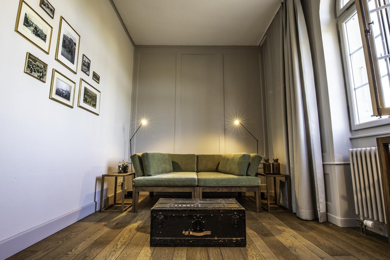 One Suite Hotel - Zollhaus Berna Esterno foto