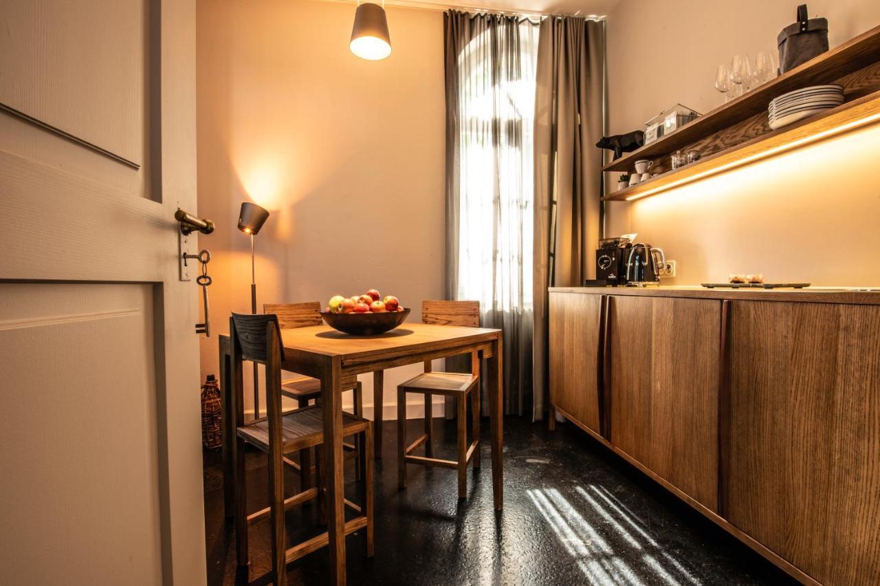 One Suite Hotel - Zollhaus Berna Esterno foto