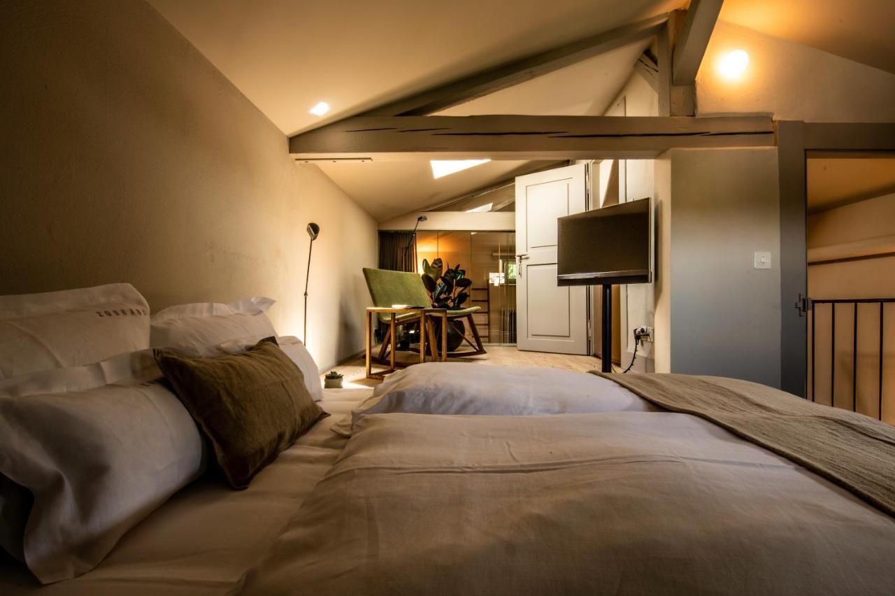 One Suite Hotel - Zollhaus Berna Esterno foto