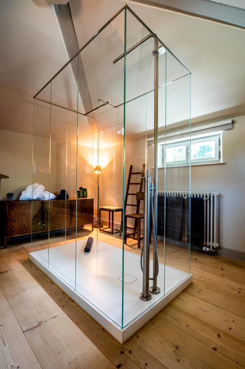 One Suite Hotel - Zollhaus Berna Esterno foto