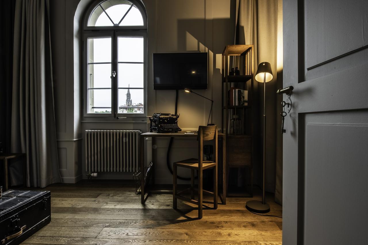 One Suite Hotel - Zollhaus Berna Esterno foto